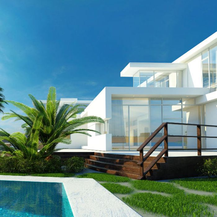 Oak Tree Villas (Demo)